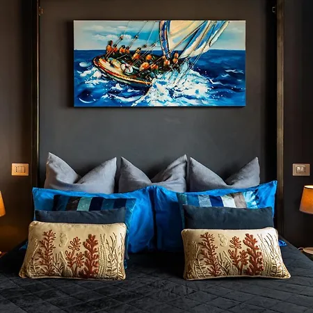 B&B il Duca d'Amalfi-3