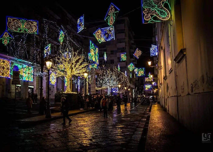 Tiziana'S HouseAlbergo